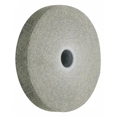 SCOTCH-BRITE XL-UW Unitized Wheel - Final Finishing Wheels for Stainless Steel & Nickel Alloys