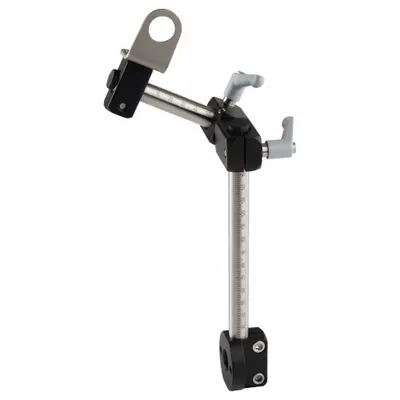 OTTO GANTER MT15-2W-ADJ-LV-S200-S100-BRKT-M12 Sensor Mount Kit - Ruland Sensor Mounting Kits