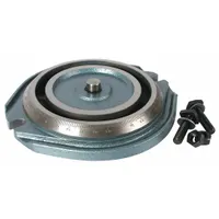 WILTON Vise Base: 1250N (MPN 12285)
