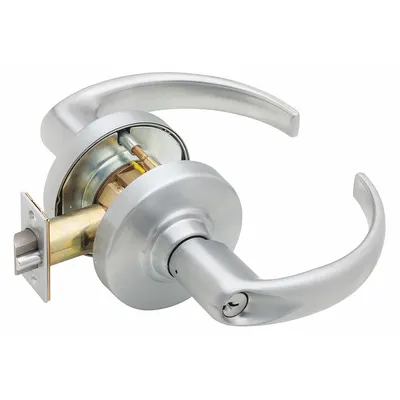 SCHLAGE ND80PDEU SPA 626 Electric Lever Lockset - Electric Lever Locksets