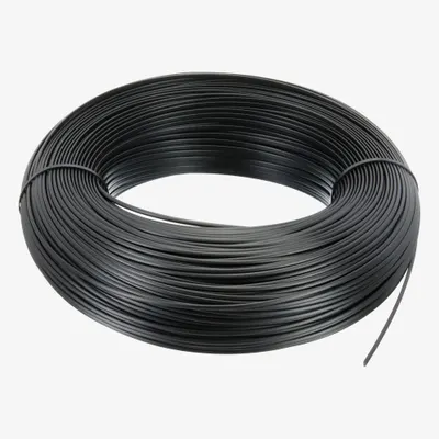 USA INDUSTRIALS Plastic Welding Rod: Polypropylene, Triangular, 1/8 in x 760 ft, Black - Polypropylene Welding Rods