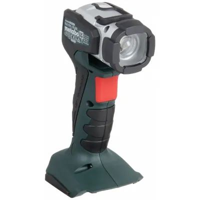METABO ULA14.4-18 LED bare Flashlight - Metabo Flashlights