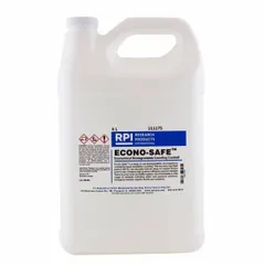 Liquid scintillation cocktail for laboratory use. Formulated for detection and quantification of radioactive samples in liquid scintillation counting instruments. Supplied in a 4 L volume. CAS number 68648-87-3.