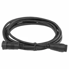 Pendant extension cord for ENERPAC hydraulic systems. Extends the reach of pendant controls, enabling remote operation of hydraulic pumps and equipment in industrial maintenance, construction, and heavy-lift applications.