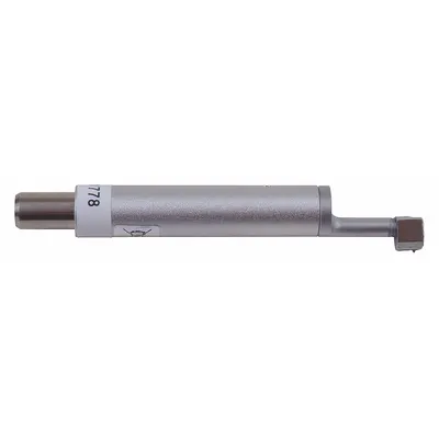 MITUTOYO Standard Probe: Std Probe, Compatible with Mitutoyo Surfest SJ-210, SJ-310 - Surface Roughness Tester Probes