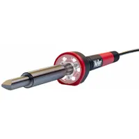 WELLER Corded Soldering Irons: 80 W, 880°F, Chisel Tip, 0.375 in Tip Wd, Soldering Iron (MPN WLIR8012A)