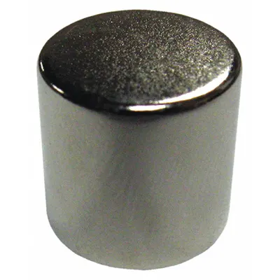STORCH PRODUCTS Rare Earth Disc Magnet - Cylindrical Rare Earth Magnets