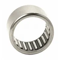 KOYO Needle Roller Bearing: JT, 1213, 3/4 in Bore, 1 in OD, Sngl Sealed, 0.812 in Overall Wd (MPN JT-1213)