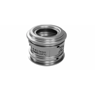 REIKU Middle Jaw: 3/4 in Nominal Size (MPN PAMBB-23F/G) - Jaws for Continuous-Flex Corrugated Tubing