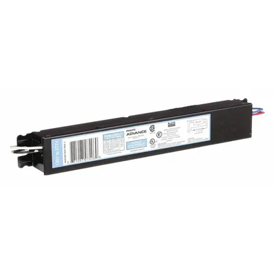 ADVANCE ICN-1P32-N Instant Start Electronic Fluorescent Ballast - Instant Start Electronic Fluorescent Ballasts