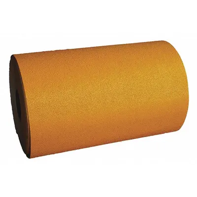 RAE PR-TH-3515 Preformed Thermoplastic Pavement Line Roll, Yellow, 30 ft x 18 in - Pavement Line Rolls