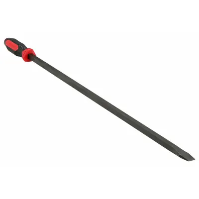 MAYHEW 40113 Screwdriver Handle Pry Bar - Screwdriver-Handle Pry Bars