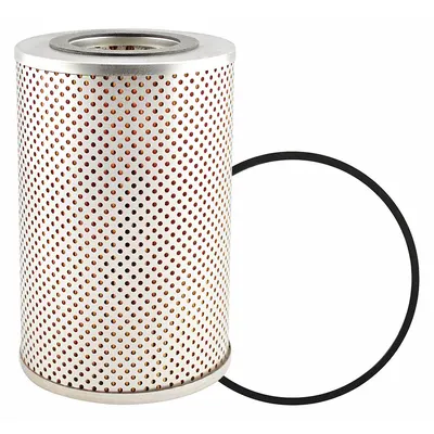 BALDWIN FILTERS P204HD Cartridge Hydraulic Filter - Cartridge Hydraulic Filters