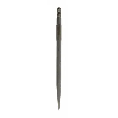 WESTWARD Needle Point: 3 in Overall Lg (MPN 830-2002-2) - Replacement Tips for Metal Marking Scribers