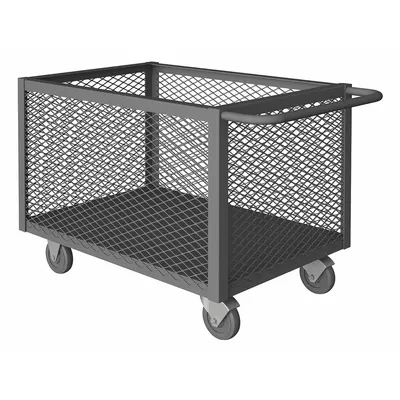 OEM APPROVED VENDOR Box Truck - General Purpose Box Trucks