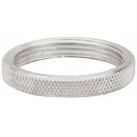 WILKERSON Panel Nut: Mfr Part # RPA-96-733