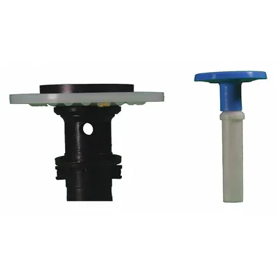 AMTC VALVE Diaphragm Repair Kit: Drop-In Pin (MPN DI-SRKM-T16) - Diaphragm & Relief Valve Parts for Flush Valves