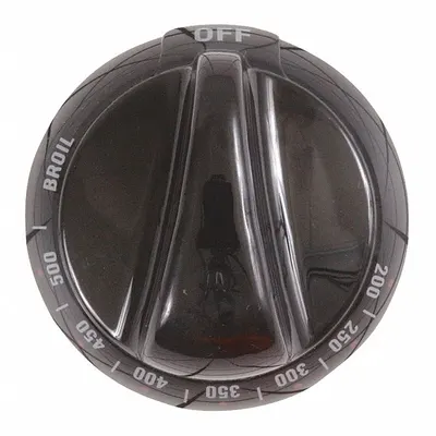 GE WB03K10037 Oven Control Knob - GE Oven Replacement Parts