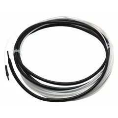 Fiber-optic sensor for relay activation in industrial control systems. Detects light to trigger relays in automation, safety interlocks, and remote monitoring applications.