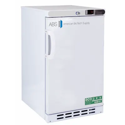 AMERICAN BIOTECH SUPPLY Undercounter Lab Refrigerator - High Performance Lab Refrigerators