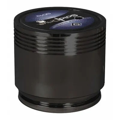 SOLIDDRIVE Speaker: Passive, 2-Way, 8 ohm Impedance, 2 1/4 in Overall Wd, 2 in Overall Ht - Wall-Mount Speakers