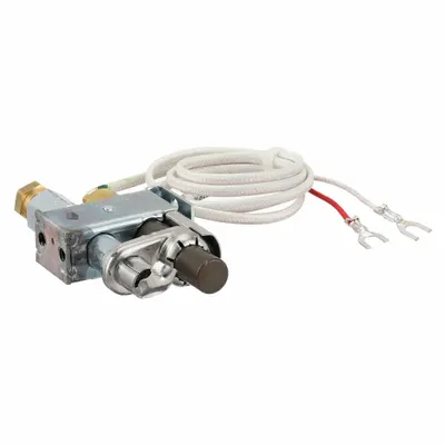 WILLIAMS COMFORT PRODUCTS Pilot Burner P501617 - Replacement HVACR Controls, Switches & Thermostats