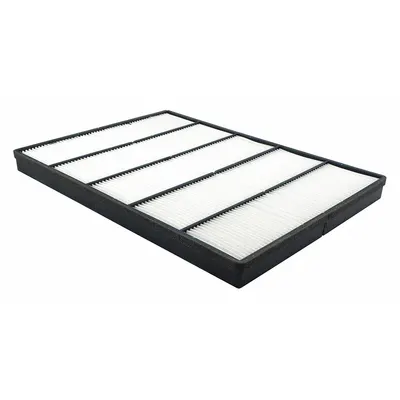 BALDWIN FILTERS PA5623 Panel Cabin Air Filter - Panel Cabin Air Filters