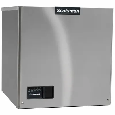 SCOTSMAN MC0322MWX-1 Modular Water Cooled Ice Machine Head, 300 lb/Day, 115V - Ice Machine Heads