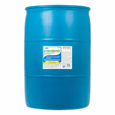 COMSTAR Antifreeze: Frost Free CI-40, Not Food Safe, 40% Concentration, Red - Ethylene Glycol
