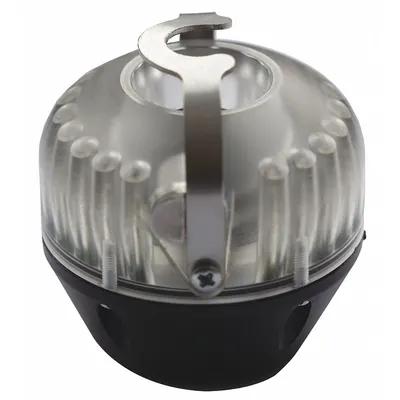 WOHLER Inspection Light Kit,2 in Overall L (MPN 8894) - Wohler Accessories & Replacement Parts