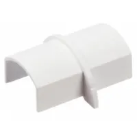 D-LINE Coupling: D-Line Micro+ Raceway 0.78 in x 0.39 in (20x10mm) Item US/D22010W, US/5FT2010W and US/5FT2010KIT001 (MPN CP2010W)