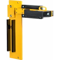 EUCHNER Door Bolt Actuator: 11.42 in x 1.18 in (MPN BOLT CET-A-C)
