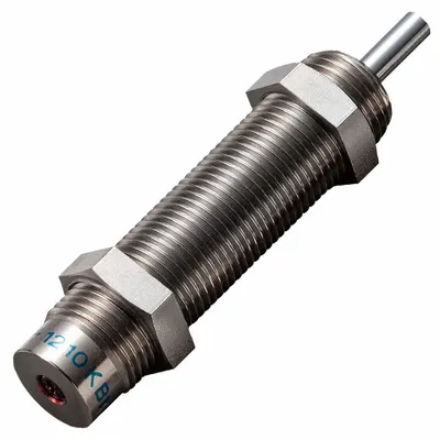 BANSBACH Shock Absorber FA-1210KB1-S - Shock Absorbers