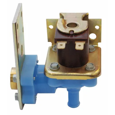 SCOTSMAN Inlet Water Valve 12-2548-01 - SCOTSMAN Ice Machine Replacement Parts