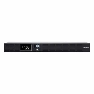 CYBER POWER System: Single Phase, 700 VA Power Rating, 90 V AC_140 V AC Input - Line Interactive UPS Systems