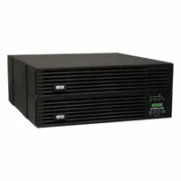 TRIPP LITE UPS System: Single Phase, 6 kVA Power Rating, 200 V_208 V_220 V_230 V_240 V Output (MPN SU6000RTMB)