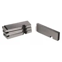 Replacement Pipe Die: For Ridgid Machine Universal Heads, 1/4 in to 3/8 in Pipe, Aluminum/Steel, NPT (MPN 47740)