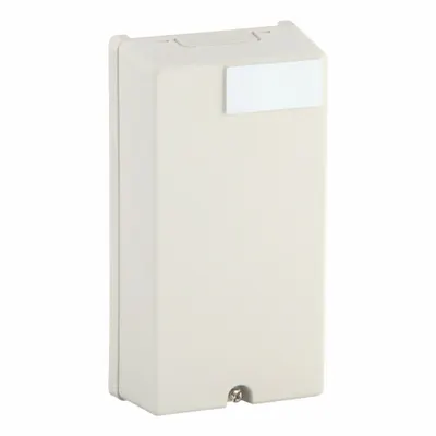 AIPHONE Door Release: Both Normally Open and Normally Closed Output Options - Door Hardware for Intercom Systems