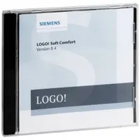 SIEMENS Software: LOGO! (MPN 6ED10580BA080YA1)
