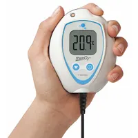 MAXTEC Oxygen Analyzer: 100% Measurement % - Max, O2, 1 1/2 in D 3 in W 36 in H (MPN R217P72)