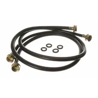 GE Inlet Hose: WH41X10207