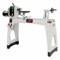 JET Wood Lathe: 18" x 40", EVS, 2 hp (MPN JWL-1840EVS)
