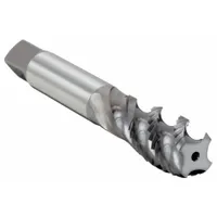 OSG Spiral Flute Tap: 3/4"-16 UNF, H3 / 2B-3B, 4 Flute, Modified Bottoming Chamfer (MPN 1650504708)