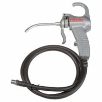 RIDGID Pump Gun with Hose: 72327