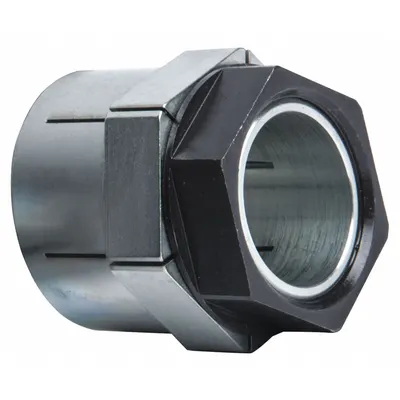 CLIMAX METAL PRODUCTS Single-Nut Locking Assembly Keyless Bushing - Single-Nut Locking Assembly Keyless Bushings