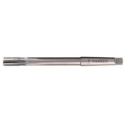 YANKEE Expansion Reamer: 27/32 in - Morse-Taper Shank Expansion Reamers