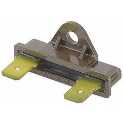 The YORK S1-025-26908-000 is a limit control used in HVACR systems to monitor and limit temperature or pressure. It serves as a replacement switch in commercial heating and cooling equipment to prevent overheating or overpressure conditions.