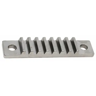 VIKING AIR TOOLS Rack Gear, Mfr Part # 11402W - Air Tool Replacement Parts