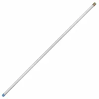 GUARDAIR Mid Extension Kit: Aluminum, Compatible with 75LJ/75XT/U75LJ/U75XT, 71 13/32 in Overall Lg (MPN MDE072A)