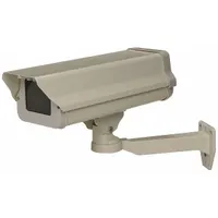 NUPIXX Dummy Security Camera:, Dummy Surveillance Cameras, Commercial Grade/Realistic, Bullet